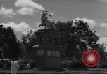 Standbild Kaiser Haile Salassie Äthiopien, 1935, aus Sekunde 8 historischem Filmmaterial Videoclip 65675027065