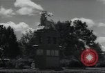 Standbild Kaiser Haile Salassie Äthiopien, 1935, aus Sekunde 10 historischem Filmmaterial Videoclip 65675027065