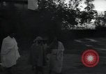 Standbild Kaiser Haile Salassie Äthiopien, 1935, aus Sekunde 14 historischem Filmmaterial Videoclip 65675027065
