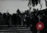 Standbild Kaiser Haile Salassie Äthiopien, 1935, aus Sekunde 19 historischem Filmmaterial Videoclip 65675027065
