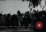 Standbild Kaiser Haile Salassie Äthiopien, 1935, aus Sekunde 20 historischem Filmmaterial Videoclip 65675027065