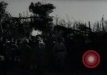 Standbild Kaiser Haile Salassie Äthiopien, 1935, aus Sekunde 23 historischem Filmmaterial Videoclip 65675027065