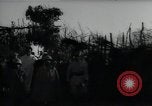 Standbild Kaiser Haile Salassie Äthiopien, 1935, aus Sekunde 25 historischem Filmmaterial Videoclip 65675027065