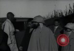 Standbild Kaiser Haile Salassie Äthiopien, 1935, aus Sekunde 26 historischem Filmmaterial Videoclip 65675027065