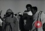 Standbild Kaiser Haile Salassie Äthiopien, 1935, aus Sekunde 28 historischem Filmmaterial Videoclip 65675027065