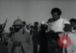 Standbild Kaiser Haile Salassie Äthiopien, 1935, aus Sekunde 29 historischem Filmmaterial Videoclip 65675027065