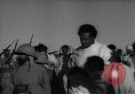 Standbild Kaiser Haile Salassie Äthiopien, 1935, aus Sekunde 30 historischem Filmmaterial Videoclip 65675027065