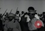 Standbild Kaiser Haile Salassie Äthiopien, 1935, aus Sekunde 34 historischem Filmmaterial Videoclip 65675027065