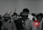 Standbild Kaiser Haile Salassie Äthiopien, 1935, aus Sekunde 35 historischem Filmmaterial Videoclip 65675027065