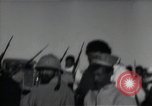 Standbild Kaiser Haile Salassie Äthiopien, 1935, aus Sekunde 36 historischem Filmmaterial Videoclip 65675027065
