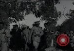 Standbild Kaiser Haile Salassie Äthiopien, 1935, aus Sekunde 37 historischem Filmmaterial Videoclip 65675027065