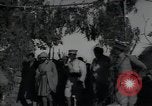 Standbild Kaiser Haile Salassie Äthiopien, 1935, aus Sekunde 38 historischem Filmmaterial Videoclip 65675027065