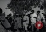 Standbild Kaiser Haile Salassie Äthiopien, 1935, aus Sekunde 40 historischem Filmmaterial Videoclip 65675027065