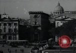 Immagine di Benito Mussolini lavora con un pick Roma Italia, 1936, secondo 6 filmato di repertorio 65675027068
