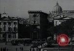 Immagine di Benito Mussolini lavora con un pick Roma Italia, 1936, secondo 7 filmato di repertorio 65675027068