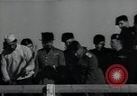 Immagine di Benito Mussolini lavora con un pick Roma Italia, 1936, secondo 12 filmato di repertorio 65675027068
