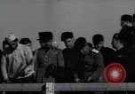 Immagine di Benito Mussolini lavora con un pick Roma Italia, 1936, secondo 13 filmato di repertorio 65675027068