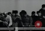 Immagine di Benito Mussolini lavora con un pick Roma Italia, 1936, secondo 16 filmato di repertorio 65675027068