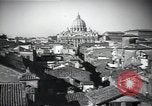 Immagine di Benito Mussolini lavora con un pick Roma Italia, 1936, secondo 23 filmato di repertorio 65675027068