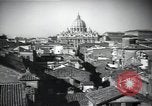 Immagine di Benito Mussolini lavora con un pick Roma Italia, 1936, secondo 24 filmato di repertorio 65675027068