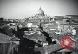 Immagine di Benito Mussolini lavora con un pick Roma Italia, 1936, secondo 25 filmato di repertorio 65675027068