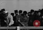 Immagine di Benito Mussolini lavora con un pick Roma Italia, 1936, secondo 38 filmato di repertorio 65675027068