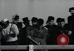Immagine di Benito Mussolini lavora con un pick Roma Italia, 1936, secondo 40 filmato di repertorio 65675027068