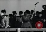 Immagine di Benito Mussolini lavora con un pick Roma Italia, 1936, secondo 43 filmato di repertorio 65675027068