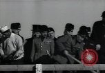 Immagine di Benito Mussolini lavora con un pick Roma Italia, 1936, secondo 45 filmato di repertorio 65675027068