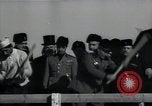 Immagine di Benito Mussolini lavora con un pick Roma Italia, 1936, secondo 47 filmato di repertorio 65675027068