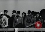 Immagine di Benito Mussolini lavora con un pick Roma Italia, 1936, secondo 48 filmato di repertorio 65675027068