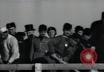 Immagine di Benito Mussolini lavora con un pick Roma Italia, 1936, secondo 50 filmato di repertorio 65675027068