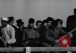 Immagine di Benito Mussolini lavora con un pick Roma Italia, 1936, secondo 52 filmato di repertorio 65675027068