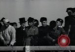 Immagine di Benito Mussolini lavora con un pick Roma Italia, 1936, secondo 54 filmato di repertorio 65675027068