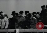Immagine di Benito Mussolini lavora con un pick Roma Italia, 1936, secondo 55 filmato di repertorio 65675027068