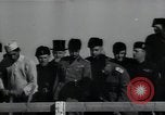 Immagine di Benito Mussolini lavora con un pick Roma Italia, 1936, secondo 57 filmato di repertorio 65675027068