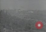 Standbild Die italienische Kampagne in Zweiten Weltkrieg Santa Maria Infante, Italien, 1943, aus Sekunde 8 historischem Filmmaterial Videoclip 65675027071