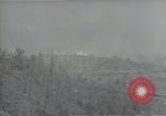 Standbild Die italienische Kampagne in Zweiten Weltkrieg Santa Maria Infante, Italien, 1943, aus Sekunde 25 historischem Filmmaterial Videoclip 65675027071
