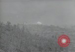 Standbild Die italienische Kampagne in Zweiten Weltkrieg Santa Maria Infante, Italien, 1943, aus Sekunde 27 historischem Filmmaterial Videoclip 65675027071