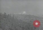Standbild Die italienische Kampagne in Zweiten Weltkrieg Santa Maria Infante, Italien, 1943, aus Sekunde 30 historischem Filmmaterial Videoclip 65675027071