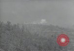 Standbild Die italienische Kampagne in Zweiten Weltkrieg Santa Maria Infante, Italien, 1943, aus Sekunde 31 historischem Filmmaterial Videoclip 65675027071