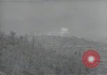 Standbild Die italienische Kampagne in Zweiten Weltkrieg Santa Maria Infante, Italien, 1943, aus Sekunde 32 historischem Filmmaterial Videoclip 65675027071