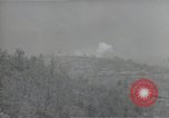 Standbild Die italienische Kampagne in Zweiten Weltkrieg Santa Maria Infante, Italien, 1943, aus Sekunde 33 historischem Filmmaterial Videoclip 65675027071
