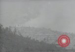 Standbild Die italienische Kampagne in Zweiten Weltkrieg Santa Maria Infante, Italien, 1943, aus Sekunde 34 historischem Filmmaterial Videoclip 65675027071