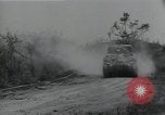 Standbild Die italienische Kampagne in Zweiten Weltkrieg Santa Maria Infante, Italien, 1943, aus Sekunde 39 historischem Filmmaterial Videoclip 65675027071