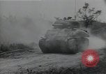 Standbild Die italienische Kampagne in Zweiten Weltkrieg Santa Maria Infante, Italien, 1943, aus Sekunde 45 historischem Filmmaterial Videoclip 65675027071