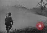 Standbild Die italienische Kampagne in Zweiten Weltkrieg Santa Maria Infante, Italien, 1943, aus Sekunde 52 historischem Filmmaterial Videoclip 65675027071