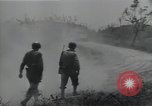 Standbild Die italienische Kampagne in Zweiten Weltkrieg Santa Maria Infante, Italien, 1943, aus Sekunde 53 historischem Filmmaterial Videoclip 65675027071