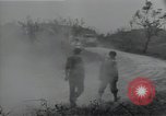 Standbild Die italienische Kampagne in Zweiten Weltkrieg Santa Maria Infante, Italien, 1943, aus Sekunde 54 historischem Filmmaterial Videoclip 65675027071