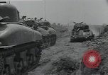 Standbild Die italienische Kampagne in Zweiten Weltkrieg Santa Maria Infante, Italien, 1943, aus Sekunde 55 historischem Filmmaterial Videoclip 65675027071